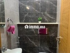 Appartement avec piscine a agadir bay - Appartement Location Vacances - Agadir