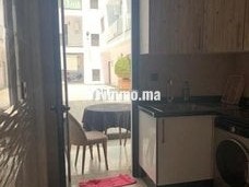 Appartement avec piscine a agadir bay - Appartement Location Vacances - Agadir