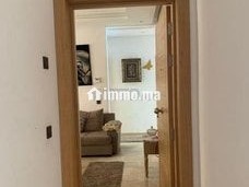 Appartement avec piscine a agadir bay - Appartement Location Vacances - Agadir