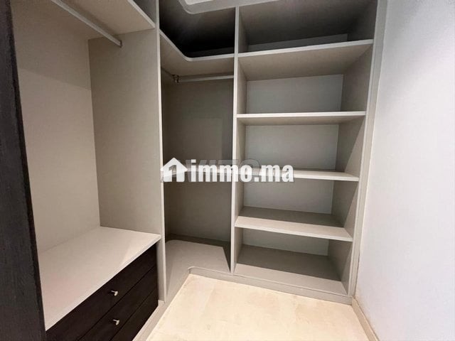 Á louer appartement de haut standing -Ain diab - Location Immobilier - Casablanca - photo 5