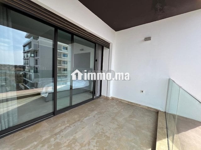 Á louer appartement de haut standing -Ain diab - Location Immobilier - Casablanca - photo 8