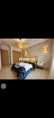 Studio journalière unique à louer - Casablanca - Location Vacances - Casablanca - photo 1