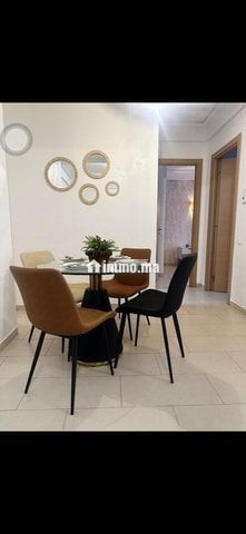 Studio journalière unique à louer - Casablanca - Location Vacances - Casablanca - photo 2