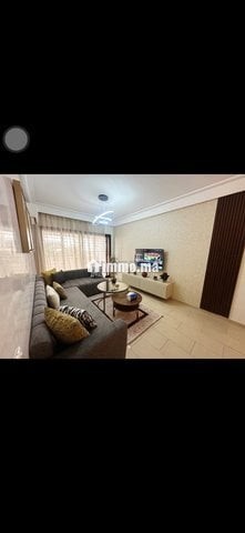 Studio journalière unique à louer - Casablanca - Location Vacances - Casablanca - photo 3