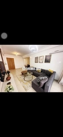 Studio journalière unique à louer - Casablanca - Location Vacances - Casablanca - photo 5