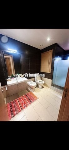 Studio journalière unique à louer - Casablanca - Location Vacances - Casablanca - photo 6