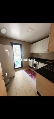 Studio journalière unique à louer - Casablanca - Location Vacances - Casablanca - photo 7
