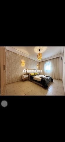 Studio journalière unique à louer - Casablanca - Location Vacances - Casablanca - photo 8