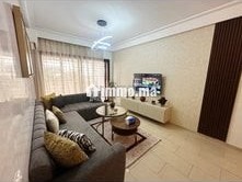 Studio journalière unique à louer - Casablanca - Appartement Location Vacances - Casablanca