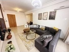 Studio journalière unique à louer - Casablanca - Appartement Location Vacances - Casablanca