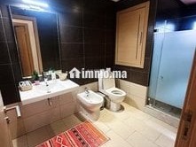 Studio journalière unique à louer - Casablanca - Appartement Location Vacances - Casablanca