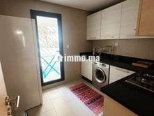 Studio journalière unique à louer - Casablanca - Appartement Location Vacances - Casablanca