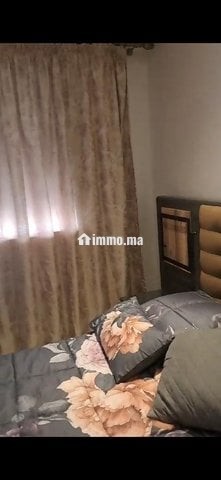 Location appart centre de tanger long sejour - Location Immobilier - Tanger - photo 1