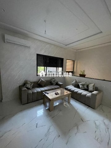Apparemment bien équipé pour loyer - Location Immobilier - Fes - photo 1