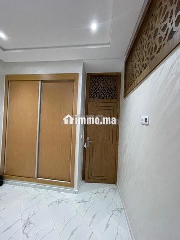 Apparemment bien équipé pour loyer - Location Immobilier - Fes - photo 3