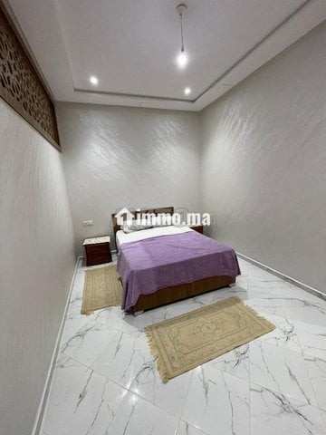 Apparemment bien équipé pour loyer - Location Immobilier - Fes - photo 4