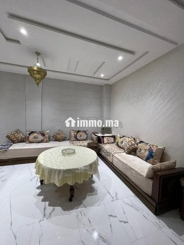 Apparemment bien équipé pour loyer - Location Immobilier - Fes - photo 6