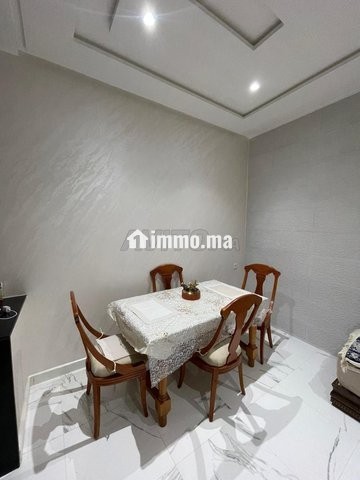 Apparemment bien équipé pour loyer - Location Immobilier - Fes - photo 7