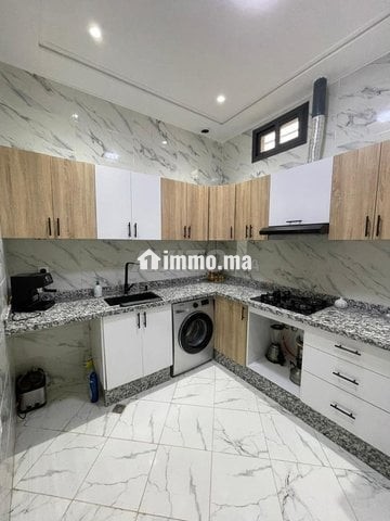 Apparemment bien équipé pour loyer - Location Immobilier - Fes - photo 8