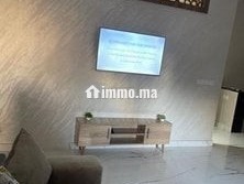 Apparemment bien équipé pour loyer - Appartement à louer - Fes