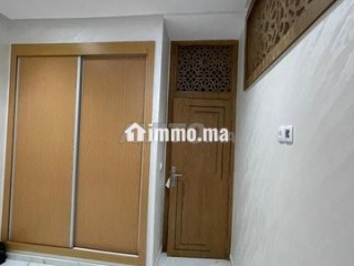 Apparemment bien équipé pour loyer - Appartement à louer - Fes