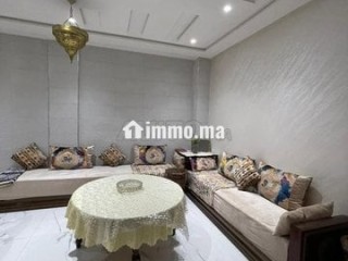 Apparemment bien équipé pour loyer - Appartement à louer - Fes