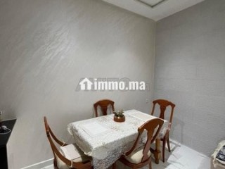 Apparemment bien équipé pour loyer - Appartement à louer - Fes