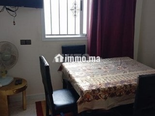 شقة مثالية مجهزة بالكامل وانيقة - Appartement Location Vacances - Agadir