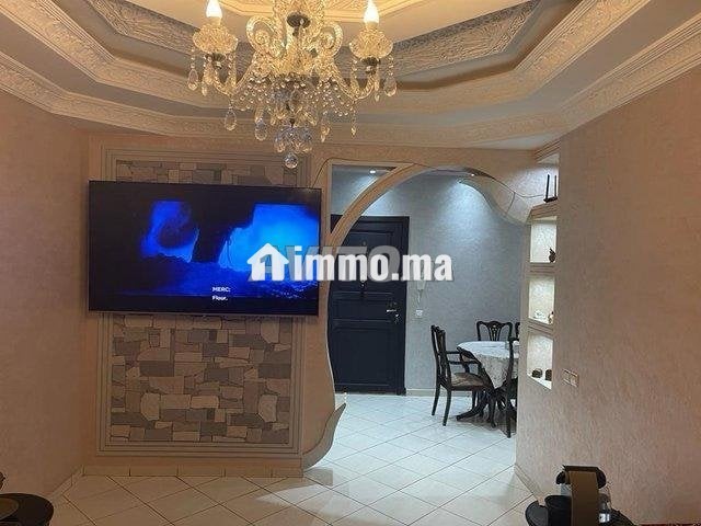 Appartement meublé à louer - Location Vacances - Safi - photo 1