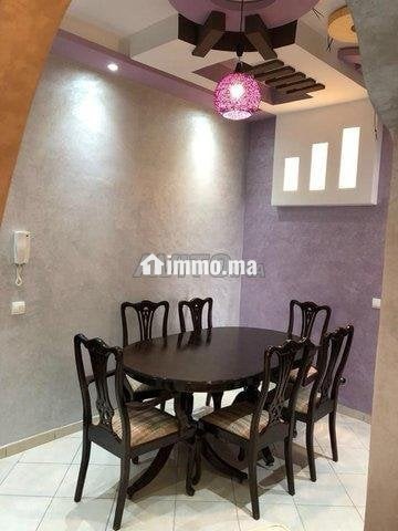 Appartement meublé à louer - Location Vacances - Safi - photo 3