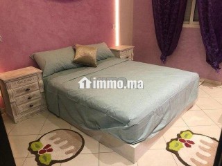 Appartement meublé à louer - Appartement Location Vacances - Safi
