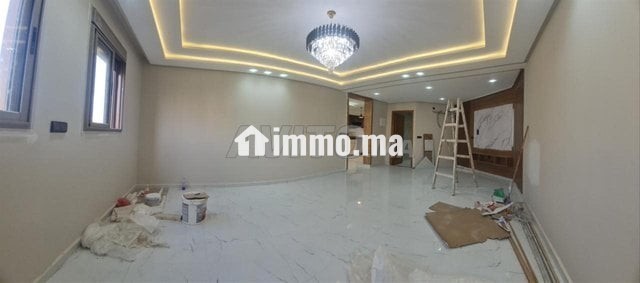 Location d'une appartement a sala al jadida - Location Immobilier - Sale - photo 2