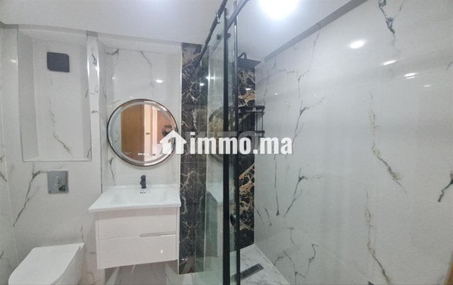 Location d'une appartement a sala al jadida - Location Immobilier - Sale - photo 3