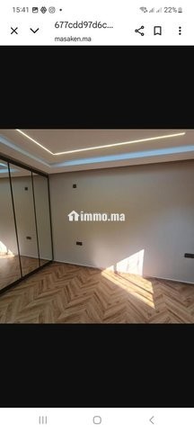Location d'une appartement a sala al jadida - Location Immobilier - Sale - photo 4