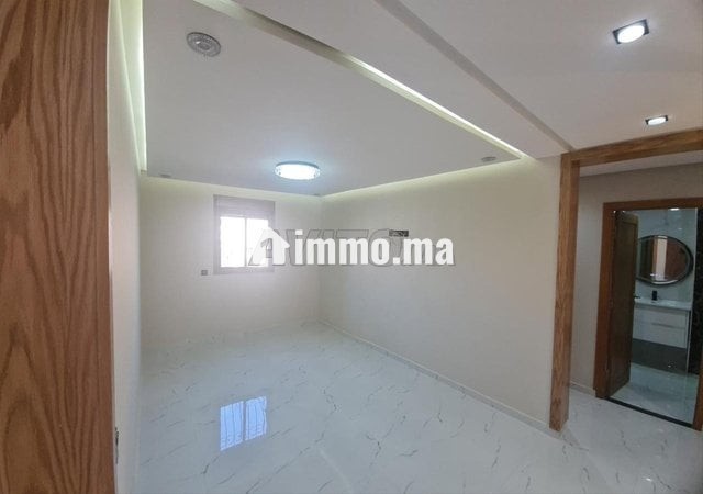 Location d'une appartement a sala al jadida - Location Immobilier - Sale - photo 5
