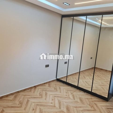 Location d'une appartement a sala al jadida - Location Immobilier - Sale - photo 7