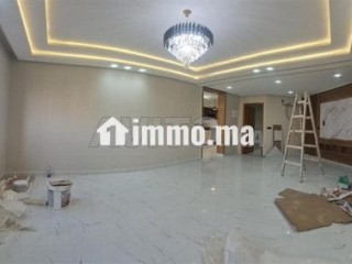 Location d'une appartement a sala al jadida - Appartement à louer - Sale