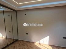 Location d'une appartement a sala al jadida - Appartement à louer - Sale