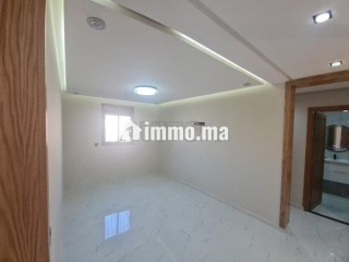 Location d'une appartement a sala al jadida - Appartement à louer - Sale