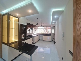 Location d'une appartement a sala al jadida - Appartement à louer - Sale