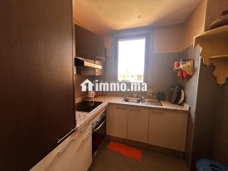 LOCATION – Appartement 1 chambre 60 m² – Rt Ourika - Appartement à louer - Marrakech