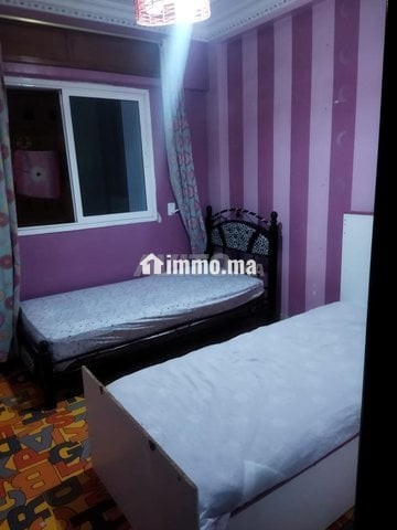 Appartement chari3e beljika - Location Vacances - Tanger - photo 1