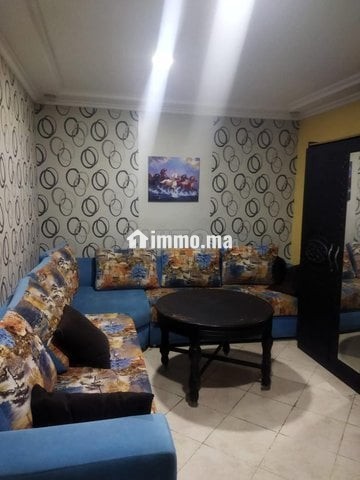 Appartement chari3e beljika - Location Vacances - Tanger - photo 2