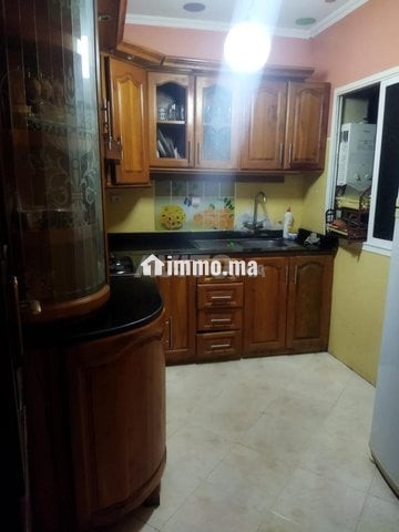 Appartement chari3e beljika - Location Vacances - Tanger - photo 3