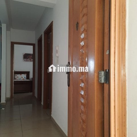 Appartement chari3e beljika - Location Vacances - Tanger - photo 5