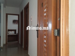 Appartement chari3e beljika - Appartement Location Vacances - Tanger