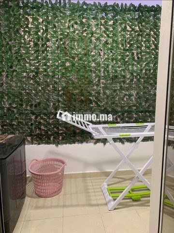 Appartement de vacances bien équipé - Location Vacances - Tanger - photo 6