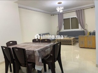 Appartement de vacances bien équipé - Appartement Location Vacances - Tanger