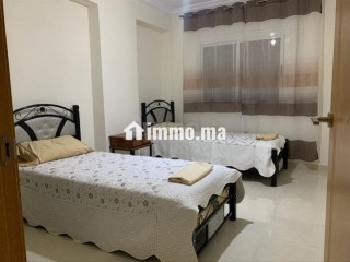 Appartement de vacances bien équipé - Appartement Location Vacances - Tanger