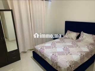 Appartement de vacances bien équipé - Appartement Location Vacances - Tanger